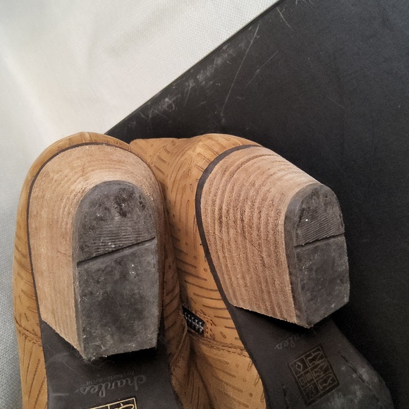 Charles by Charles David Zander shoe booties boots shoes 10 - Picture 7 of 11